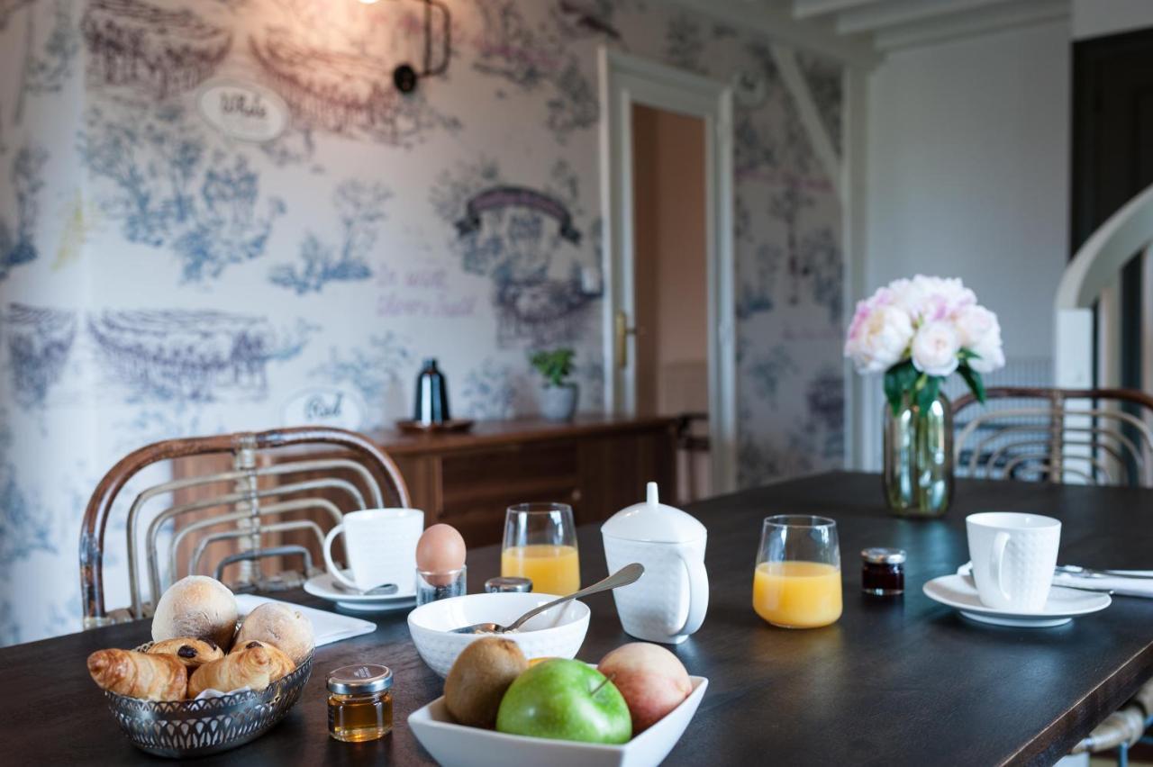 Suite Junior en Duplex (5 Adultes)