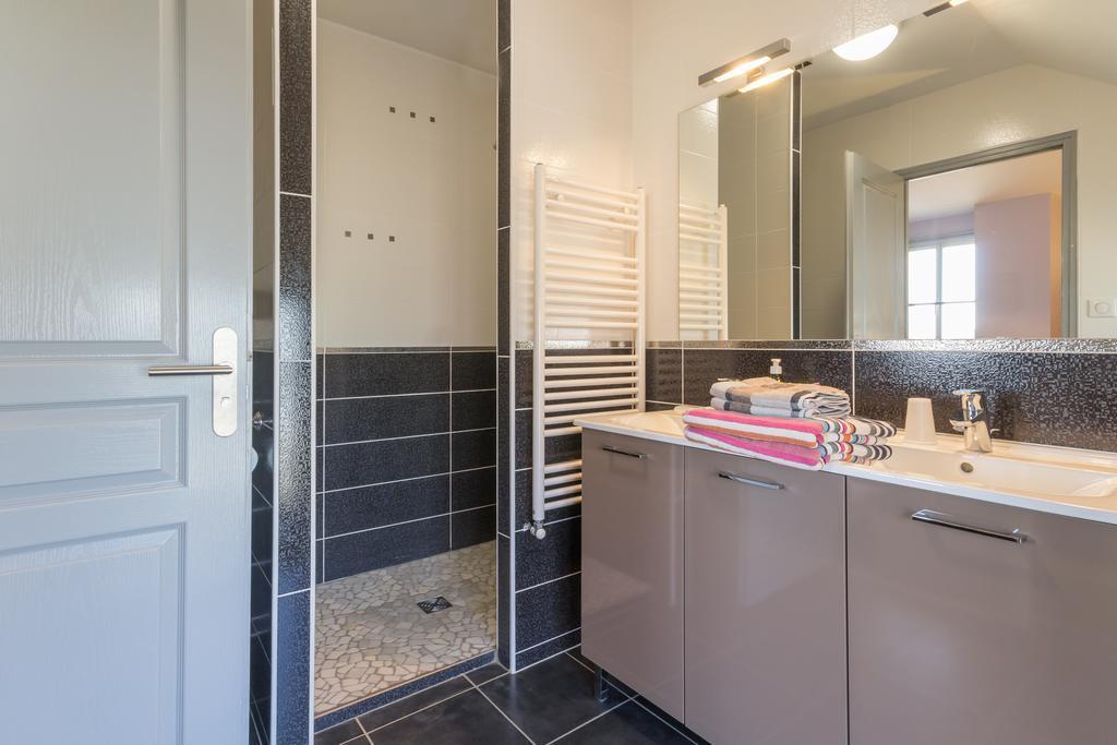Chambre Double Confort