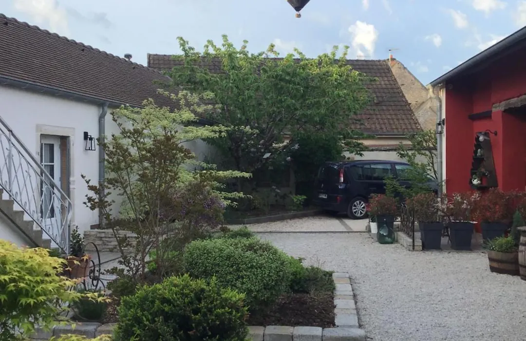 Ma Maison-1
