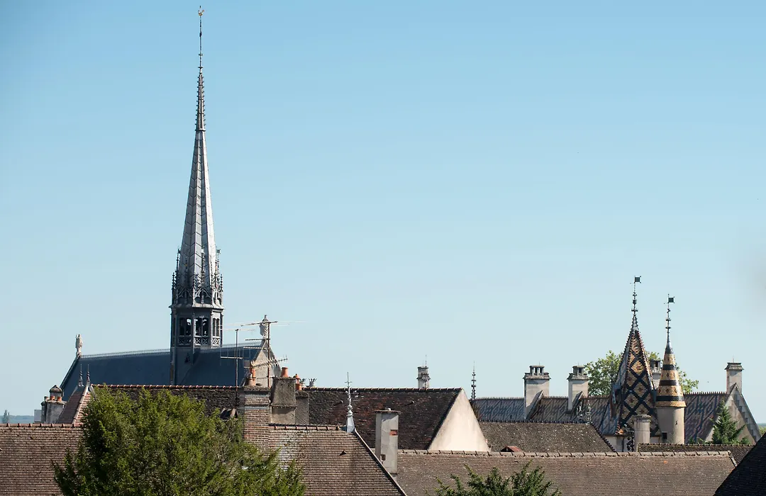 Abbaye de Maizières-1