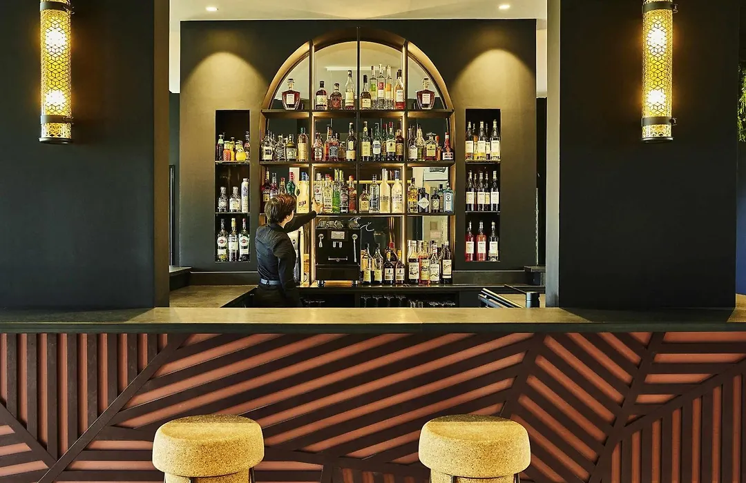 Mercure Beaune Centre-1