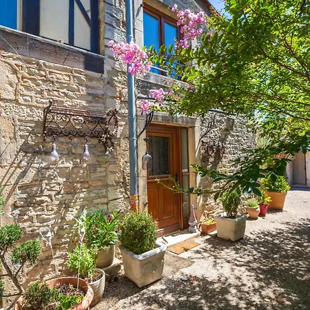 Le Clos de la Challangette-3