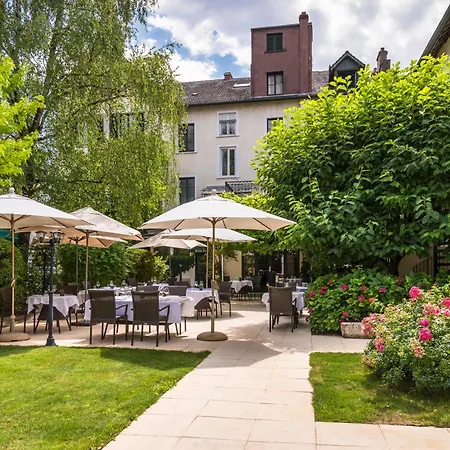 Hotel De La Poste-3
