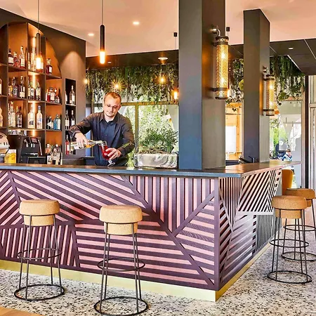Mercure Beaune Centre-3