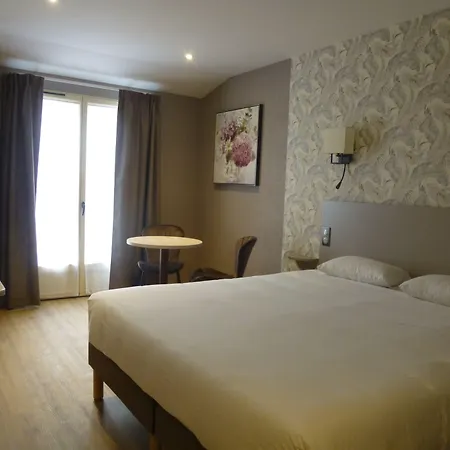 Beaune Hotel-3