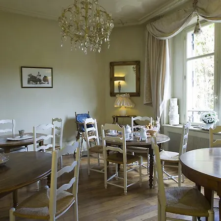 Hotel Le Home-3