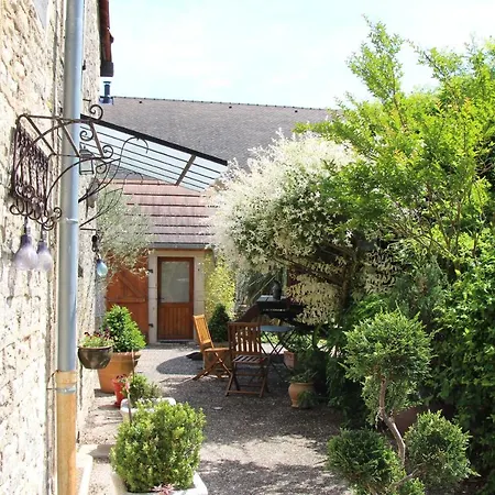 Le Clos de la Challangette-2